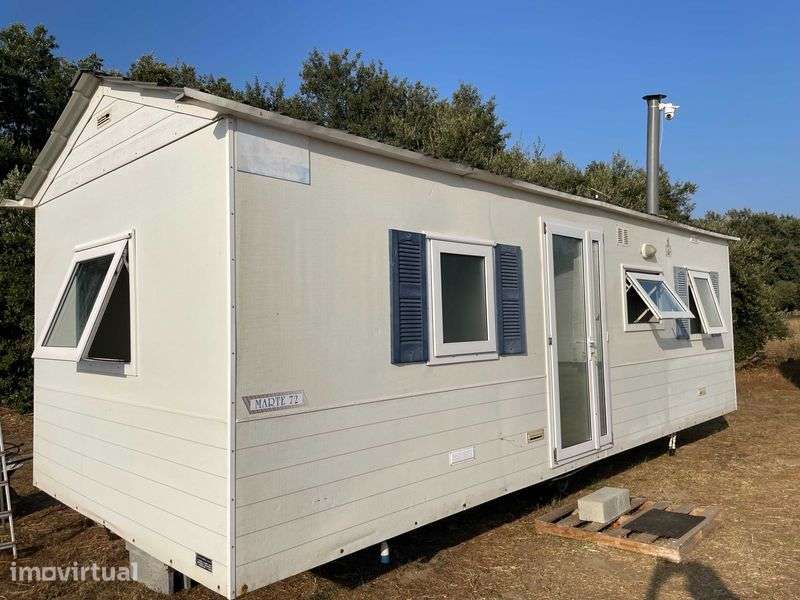 Mobil Home T2 casa móvel - Grande imagem: 2/10