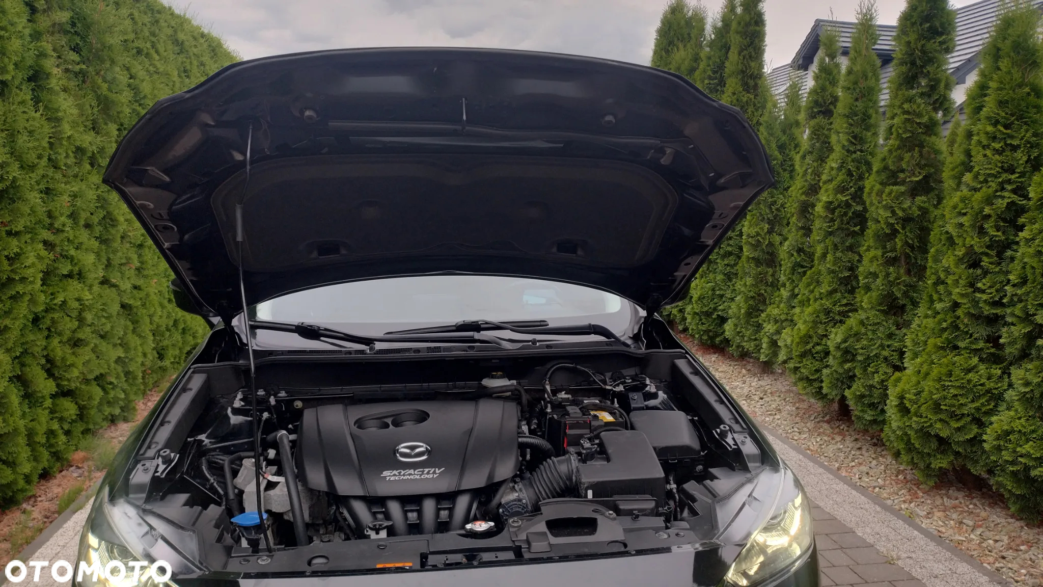 Mazda CX-3 - 20