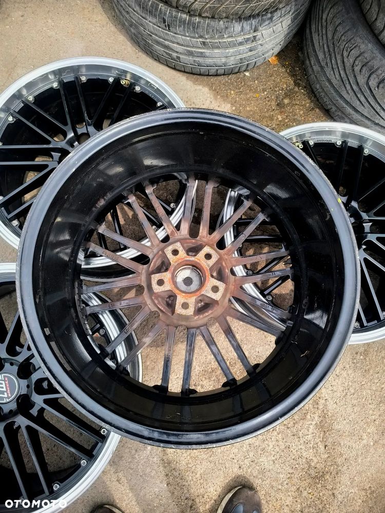 5x112 Alufelgi Felgi Aluminiowe 19 ICW AUDI A4 B5 B6 B7 B8 B9 A6 C7 C6 Q3 Q5 A8 D2 D3 D4 Seat Exeo Skoda Superb Cupra Formentor VW PASSAT B5 B6 B7 B8 ARTEON PHAETON TIGUAN MERCEDES E Klasa W211 W212 W213 S W220 W221 CLS Legnica ALU-RAD - 12