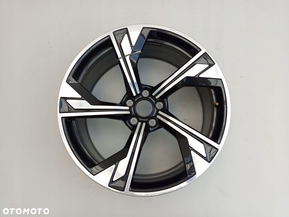 AUDI RS4 B9 RS5 F5 8W6 FELGA ALUMINIOWA 9.0" X 20" 5X112 ET 22 8W0601025DR - 6