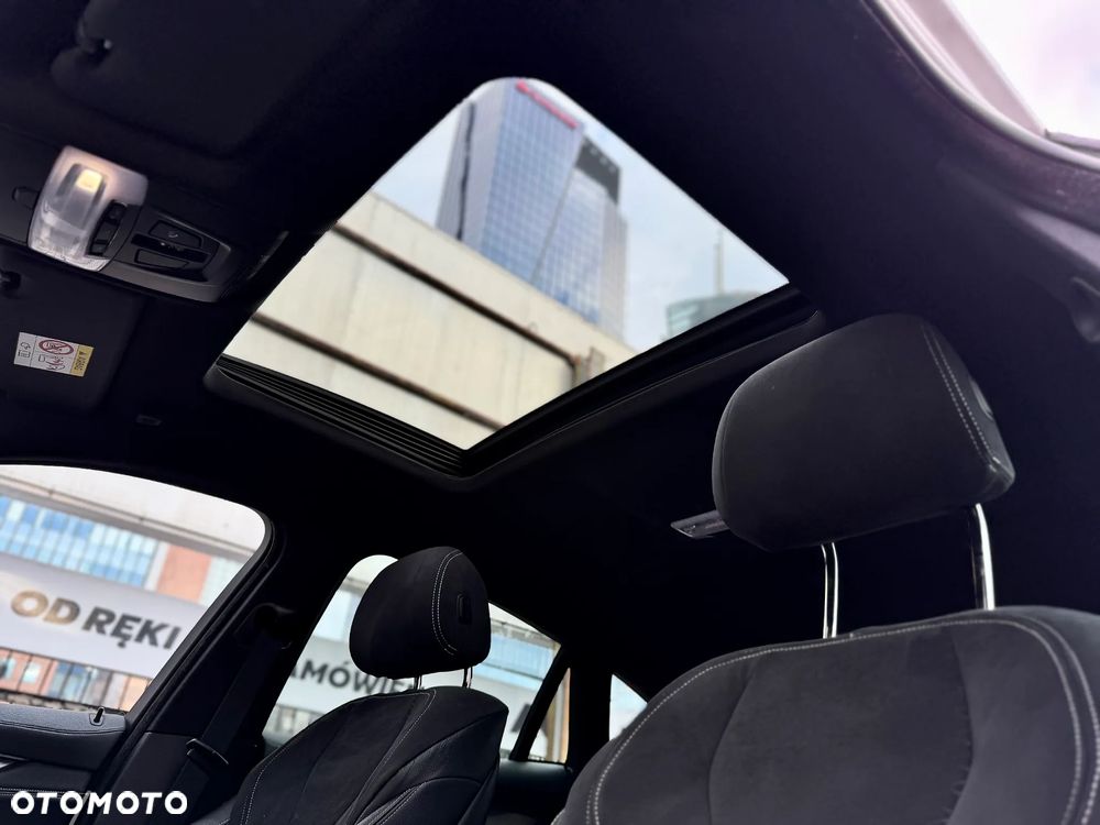 BMW X6 xDrive30d M Sport - 14