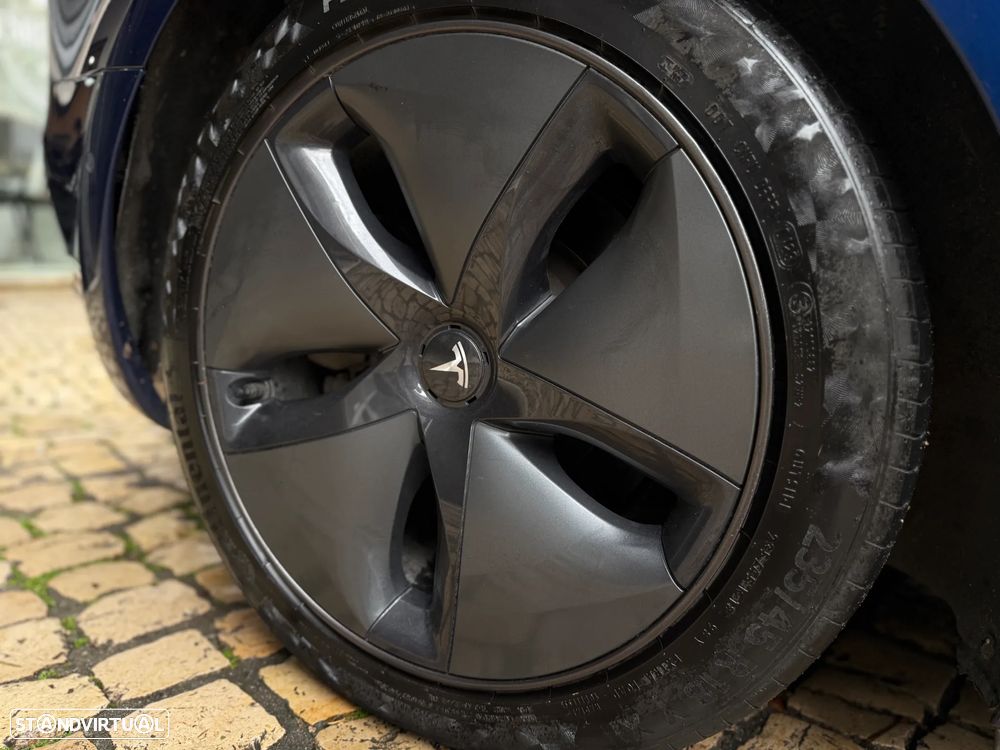 Tesla Model 3 Standard Range Plus RWD - 6