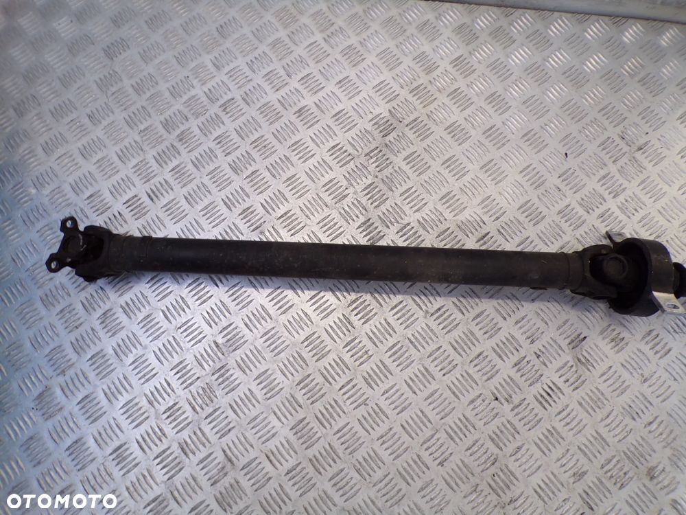 WAŁ NAPĘDOWY BMW E82 2.0 BENZYNA N43B20A - 2