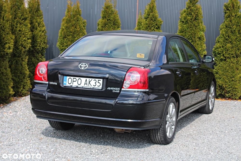 Toyota Avensis 2.0 D-4D Luna - 15