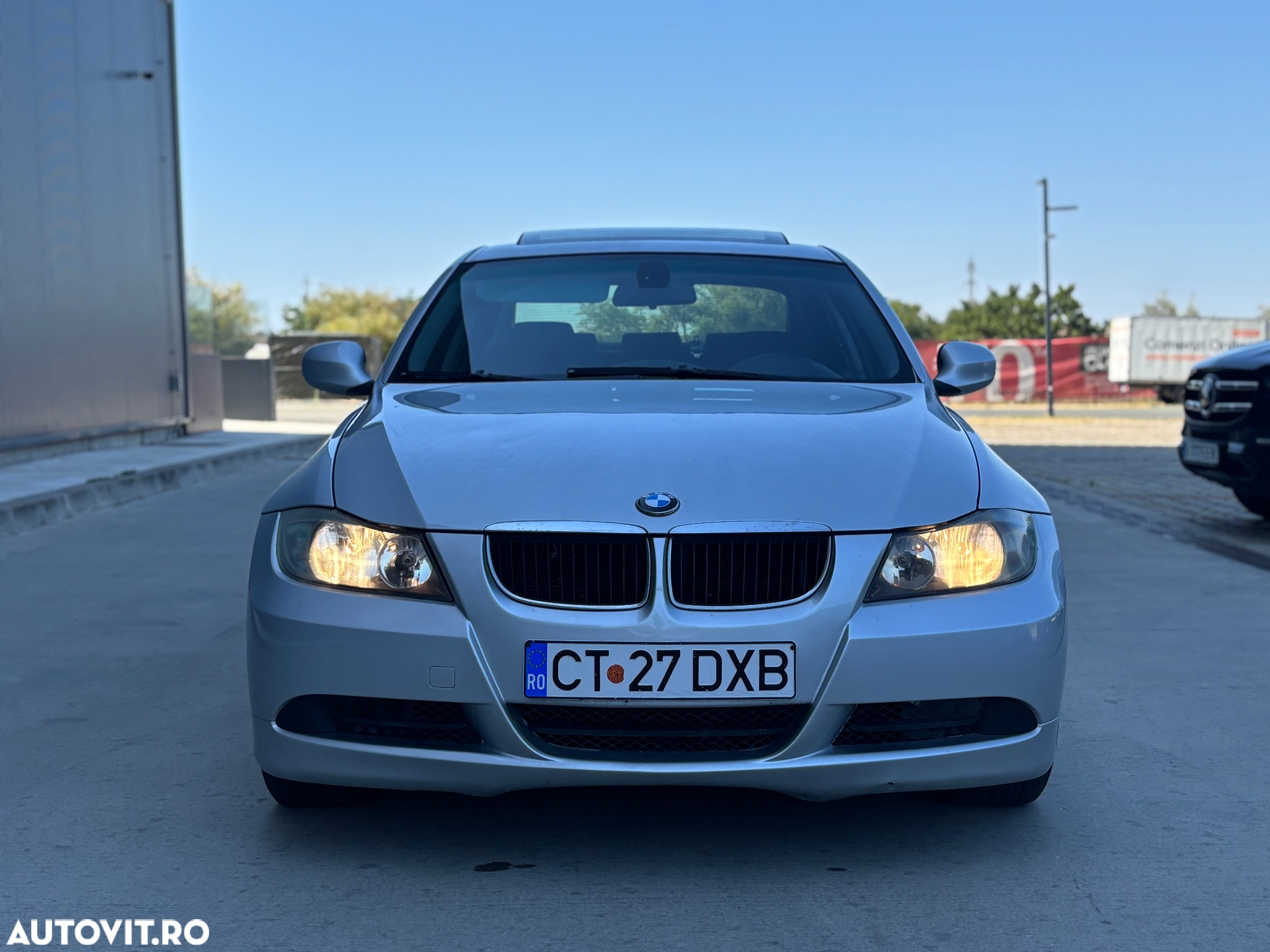 BMW Seria 3 - 2