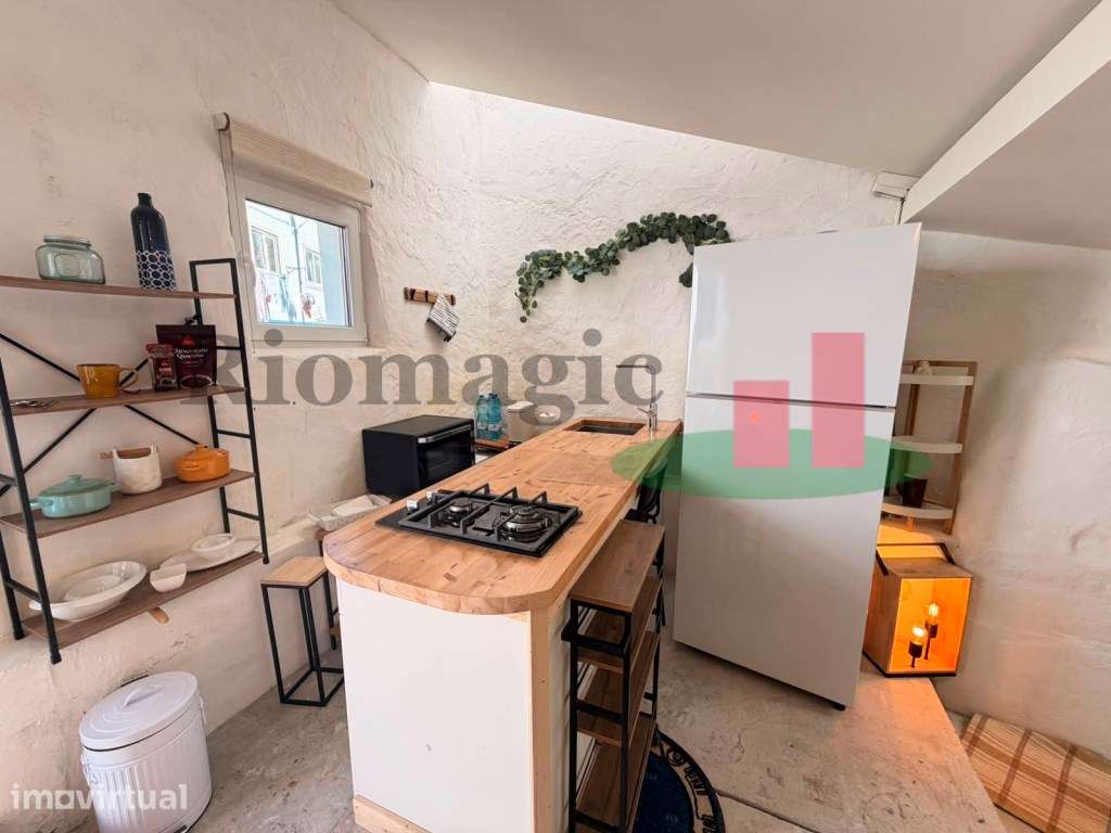Moradia T1 Cidral - Rio Maior***RIOMAGIC*** - Grande imagem: 4/32