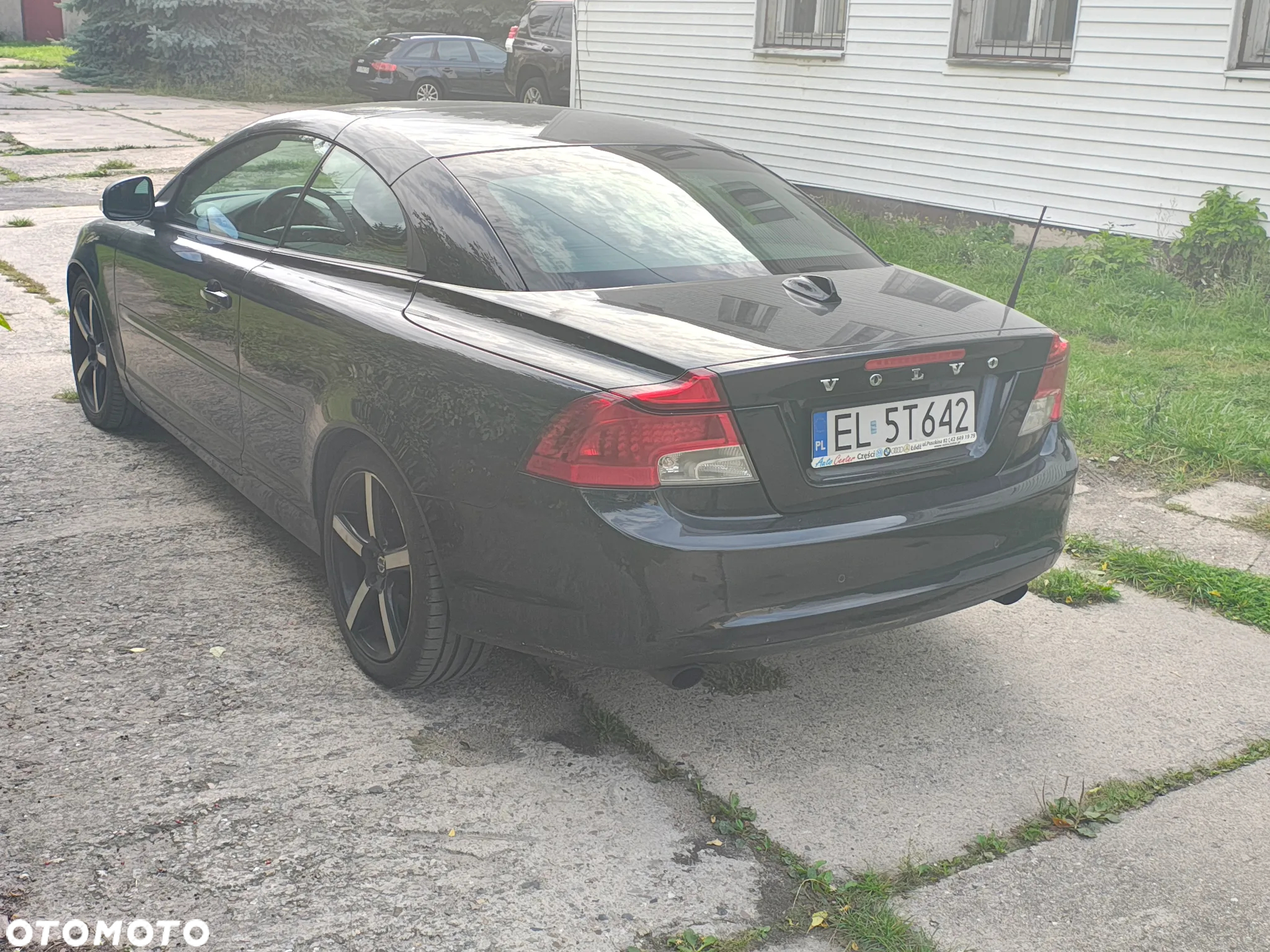 Volvo C70 D4 Inscription - 4