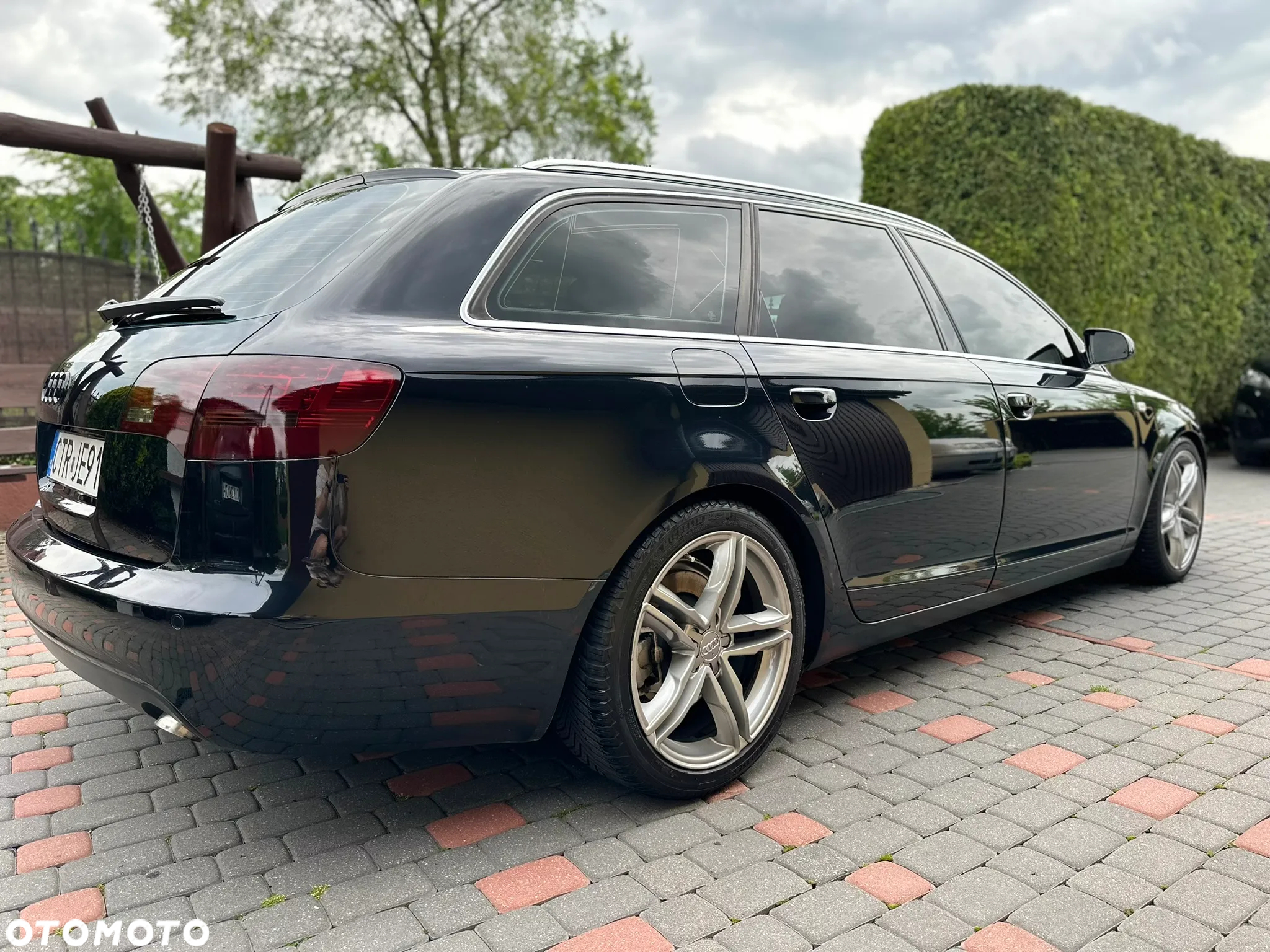 Audi A6 2.0 TDIe - 5