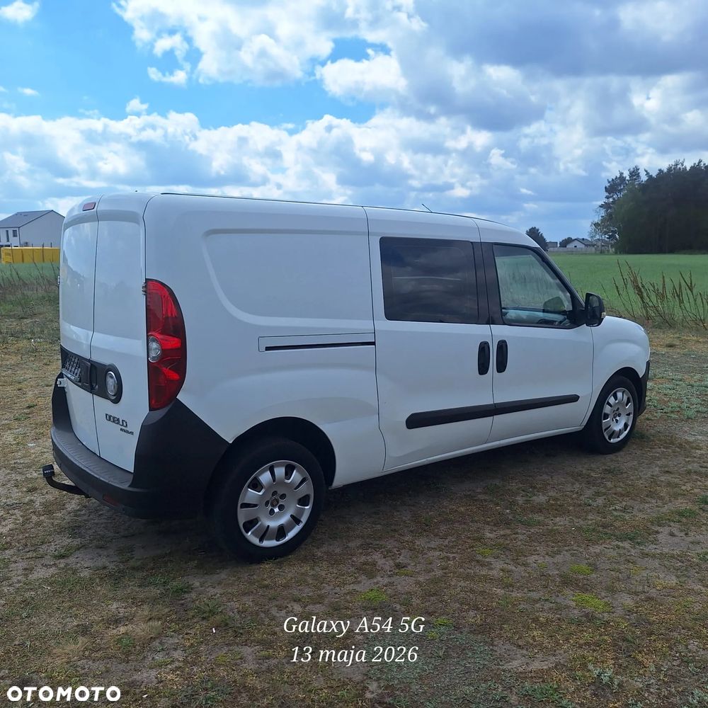 Fiat Doblo - 7