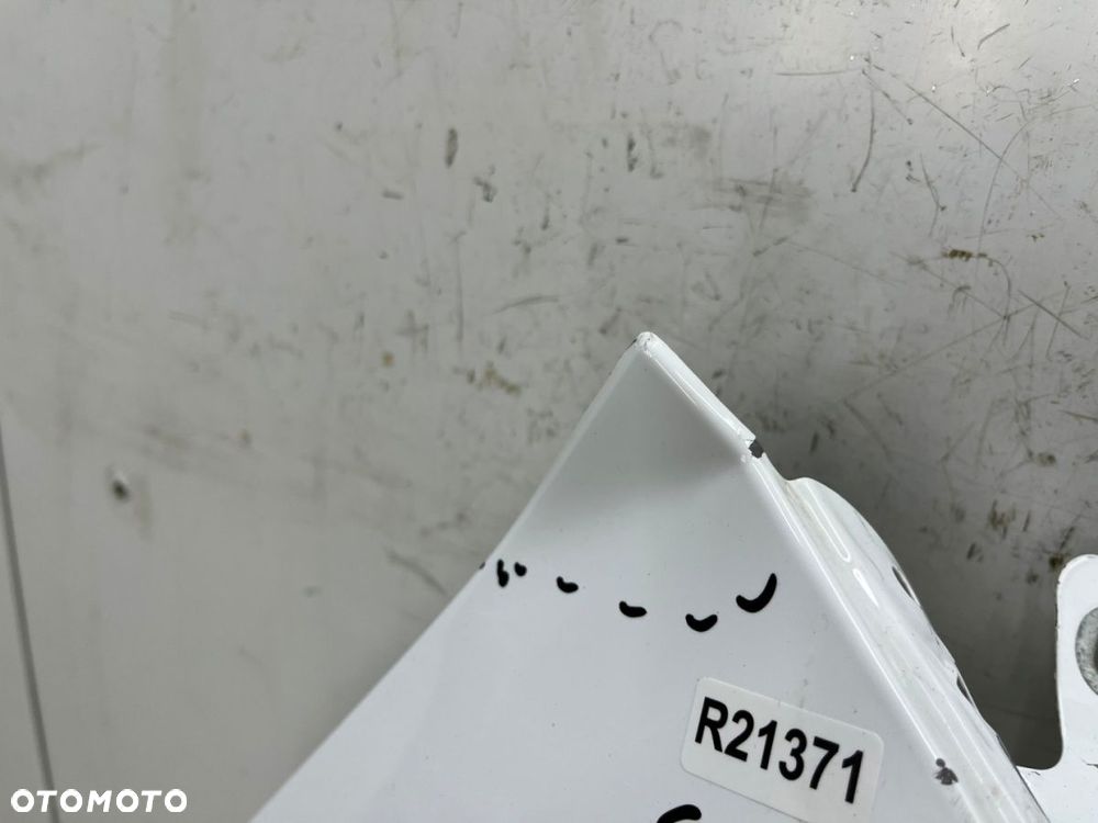 Błotnik Ford C-Max CMax Mk2 II 10-19r. prawy przedni prawy przód AM51R16015 - 3