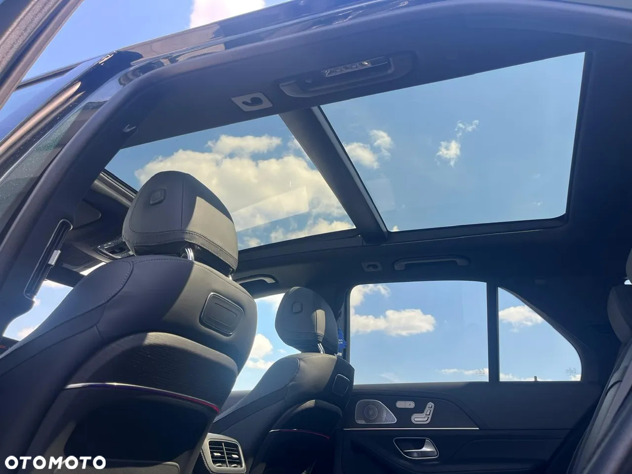 Mercedes-Benz GLE 350 de PHEV 4-Matic AMG Line - 24