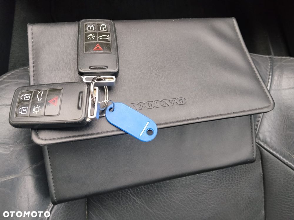 Volvo S80 2.4D Kinetic - 15