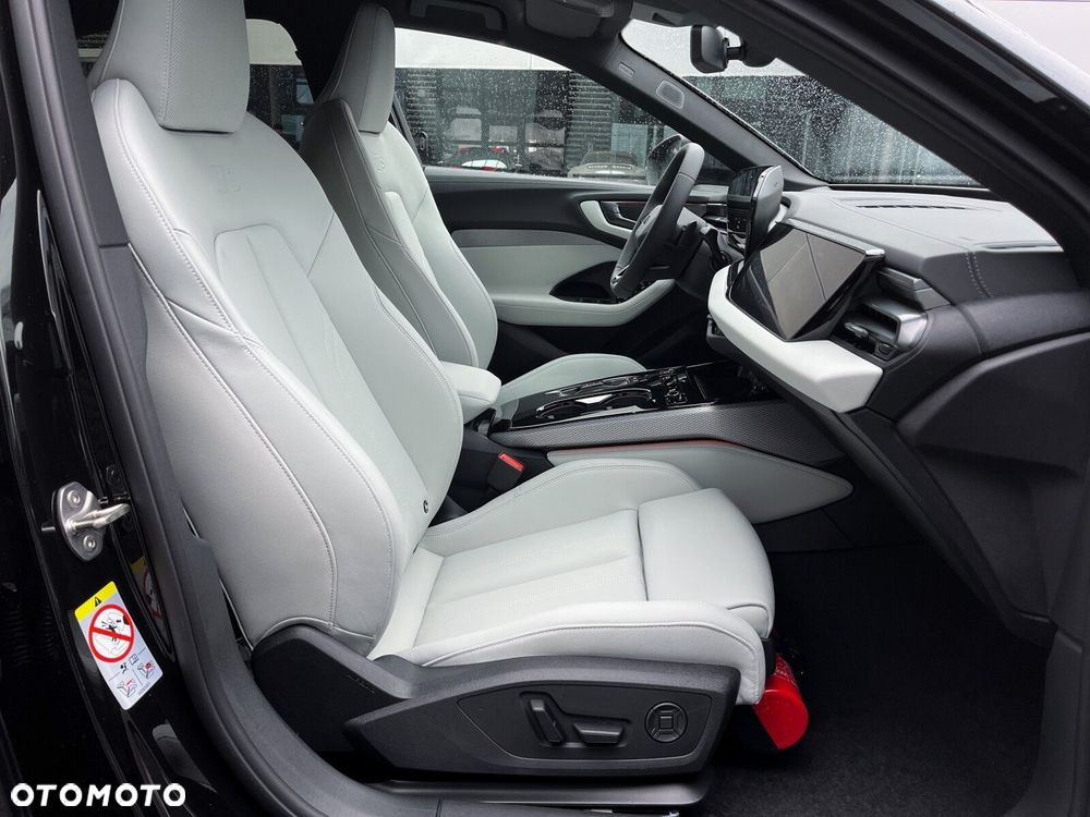 Audi A5 Limousine - 24