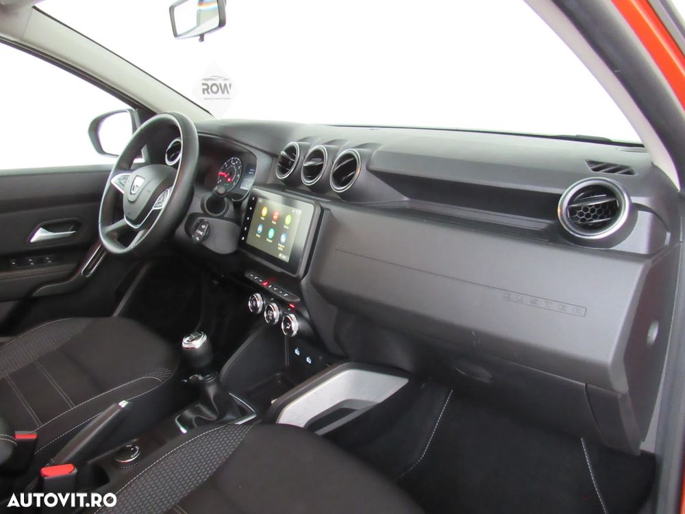 Dacia Duster - 13