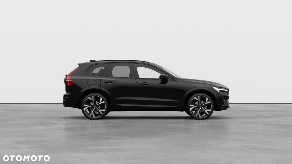 Volvo XC 60 B5 B AWD Ultra Dark - 8