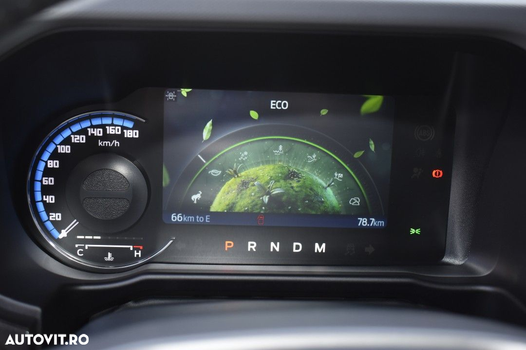 Ford Bronco 2.7L V6 Ecoboost Badlands - 36