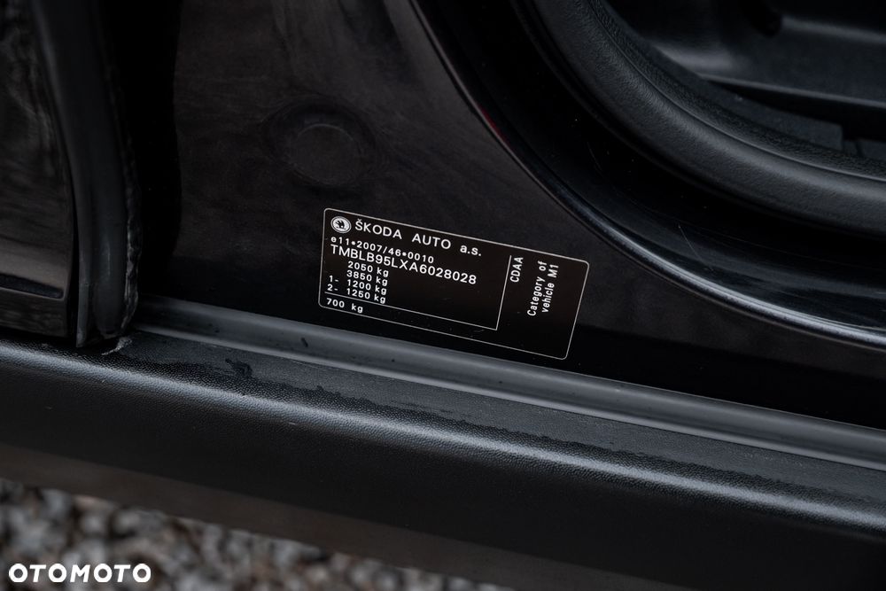 Skoda Yeti 1.8 TSI 4x4 Elegance - 23