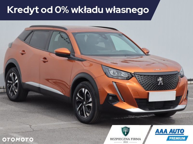Peugeot 2008 - 3