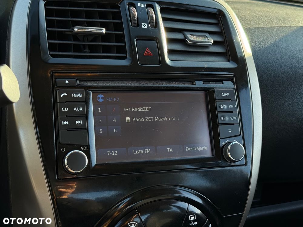 Nissan Micra 1.2 DIG-S Style Edition CVT - 23