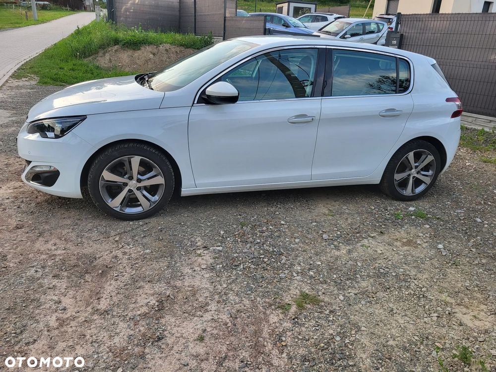 Peugeot 308 PureTech 130 Stop & Start Active - 3