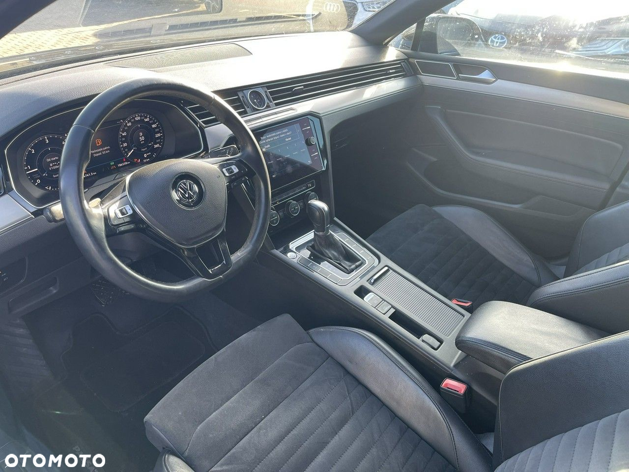 Volkswagen Passat 2.0 TDI BMT Highline DSG - 6