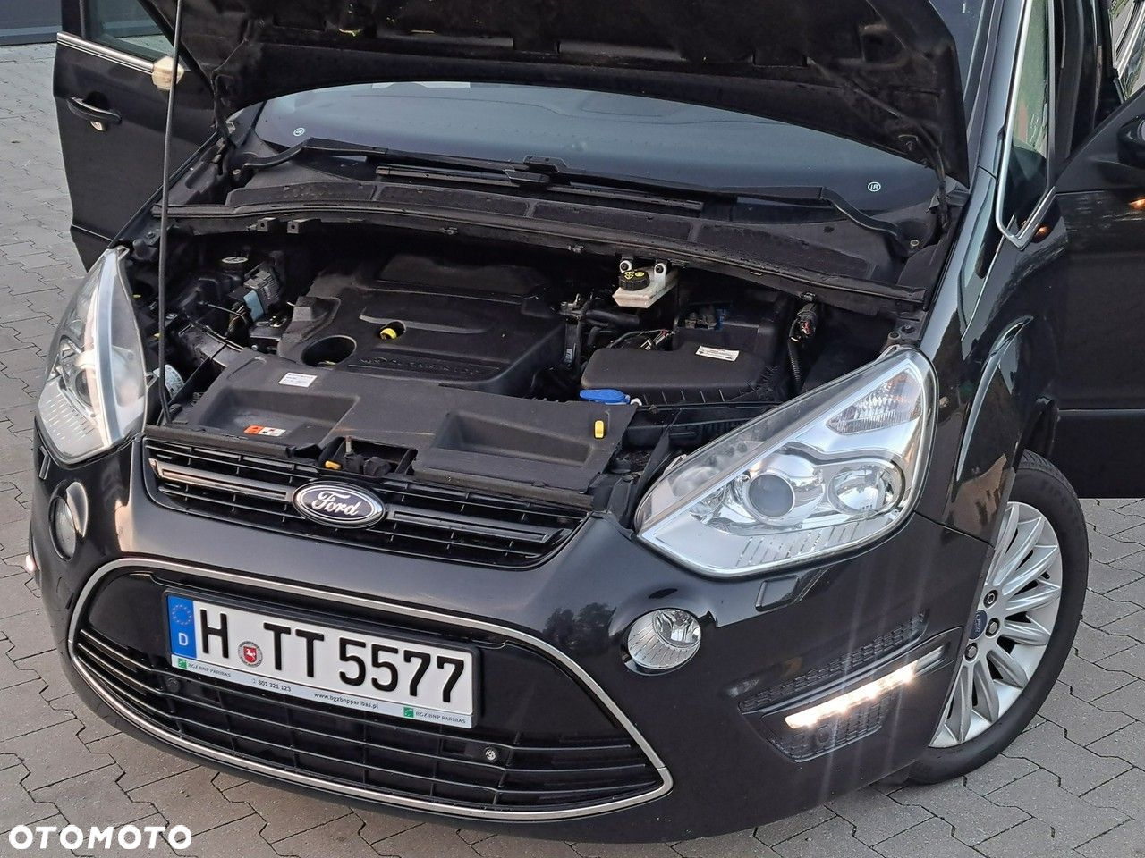 Ford S-Max - 21