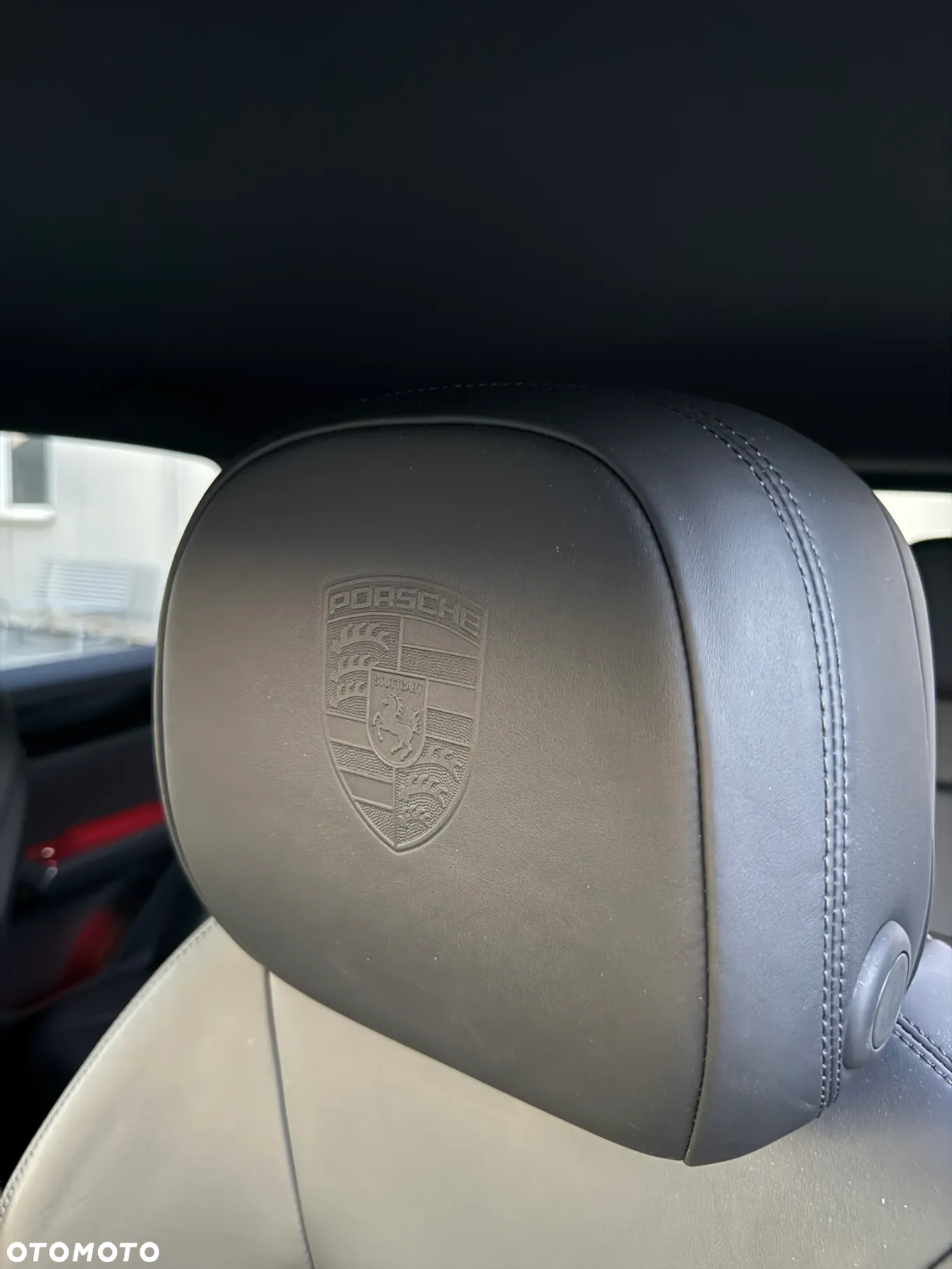 Porsche Cayenne Standard - 19