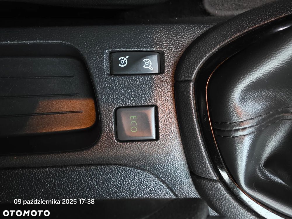 Renault Clio Grandtour Energy dCi 90 Business - 7