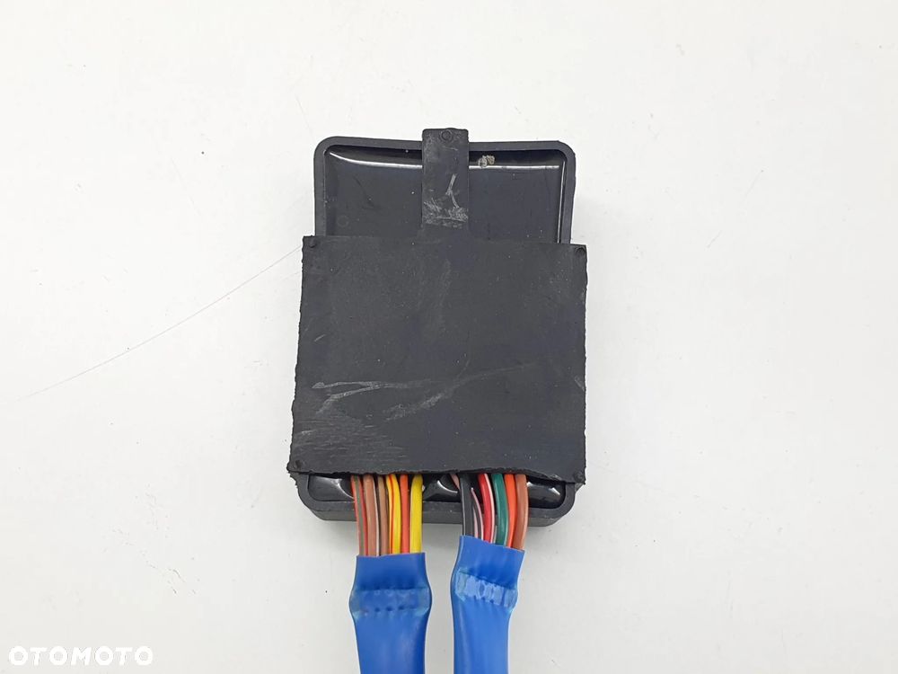 MODUL STEROWNIK REGULATOR TGB BLADE 550 - 4