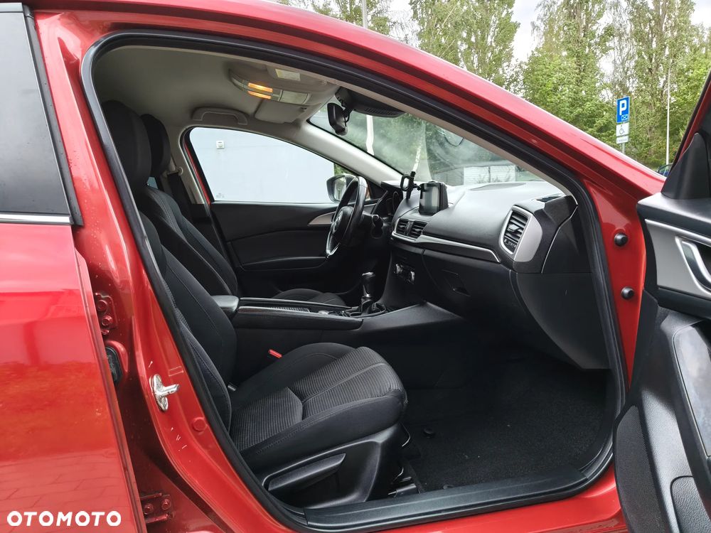 Mazda 3 SKYACTIV-G 120 Center-Line - 6