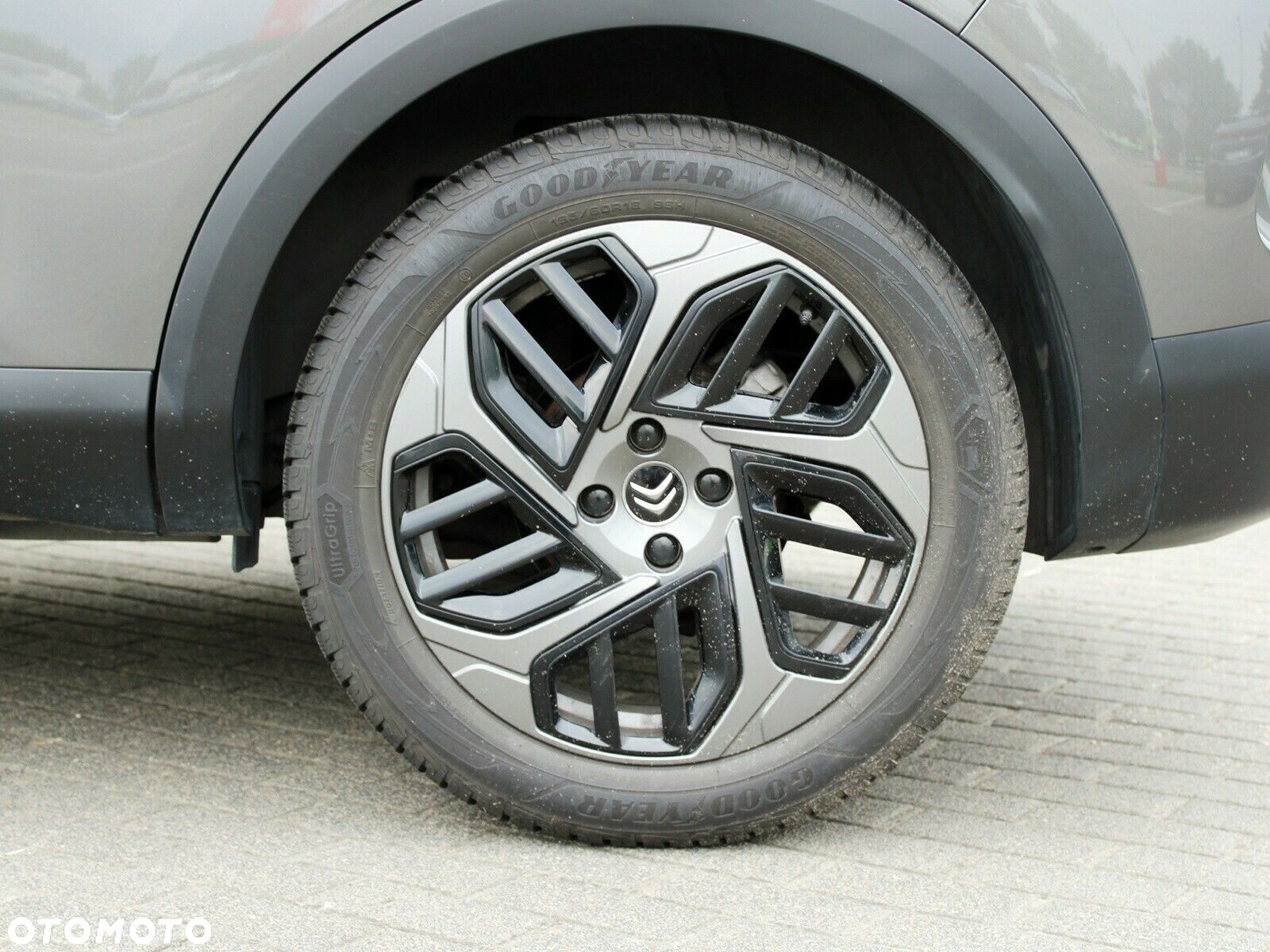 Citroën C4 1.5 BlueHDi Shine S&S - 10