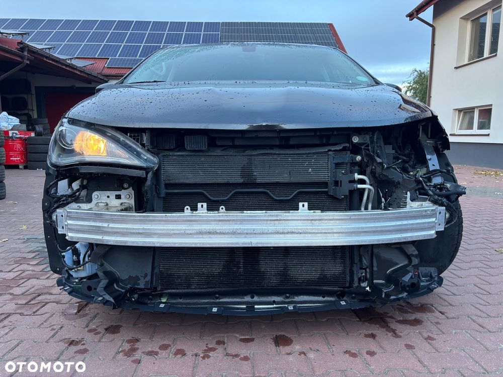 Chrysler Pacifica - 14