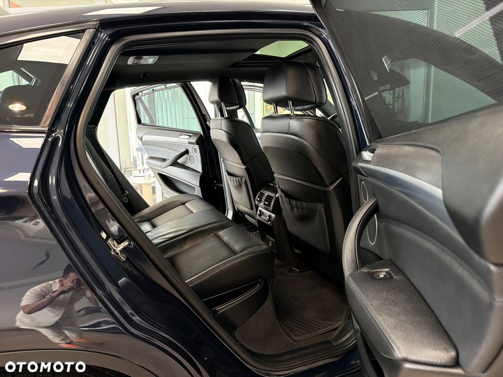 BMW X6 - 35