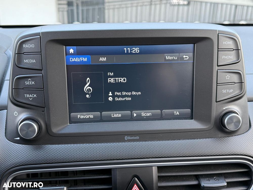 Hyundai KONA Style - 29