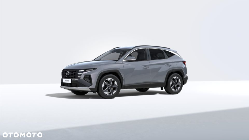 Hyundai Tucson 1.6 T-GDi Executive 2WD DCT - 1