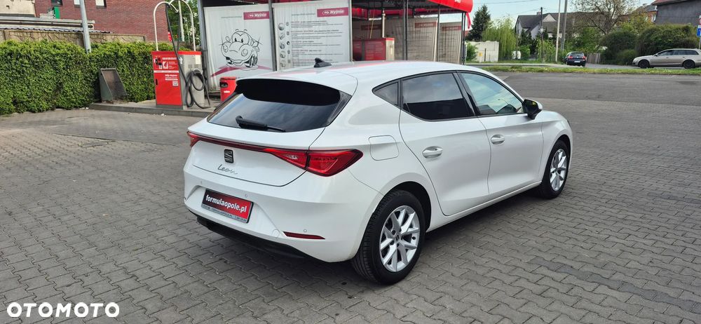 Seat Leon 1.5 TSI Style - 6
