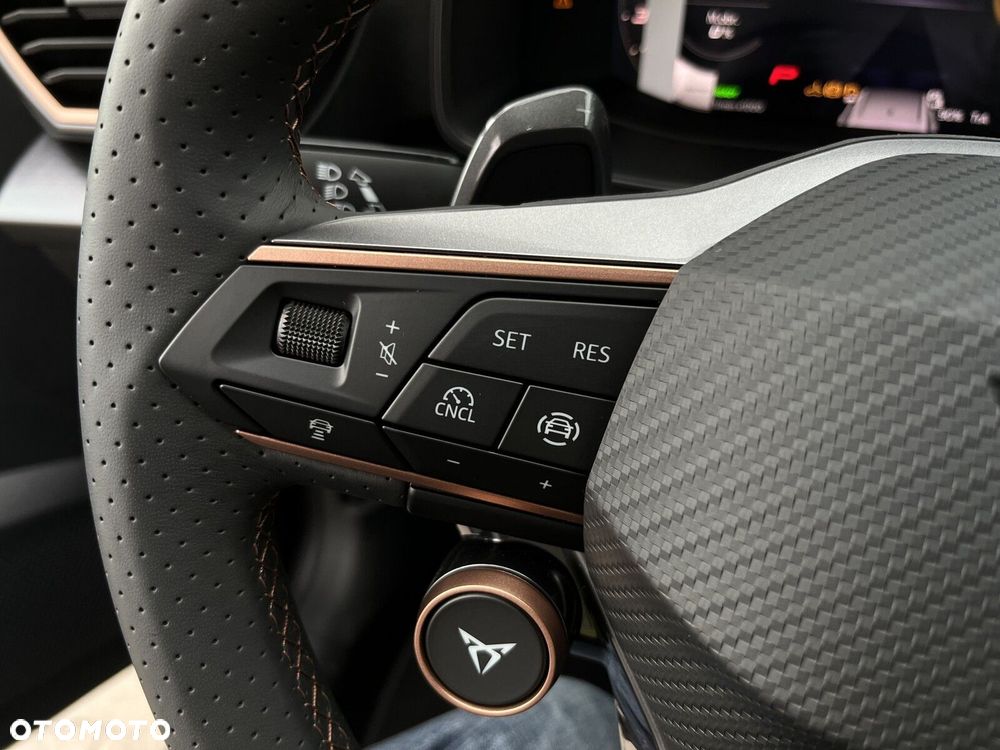 Cupra Formentor - 31