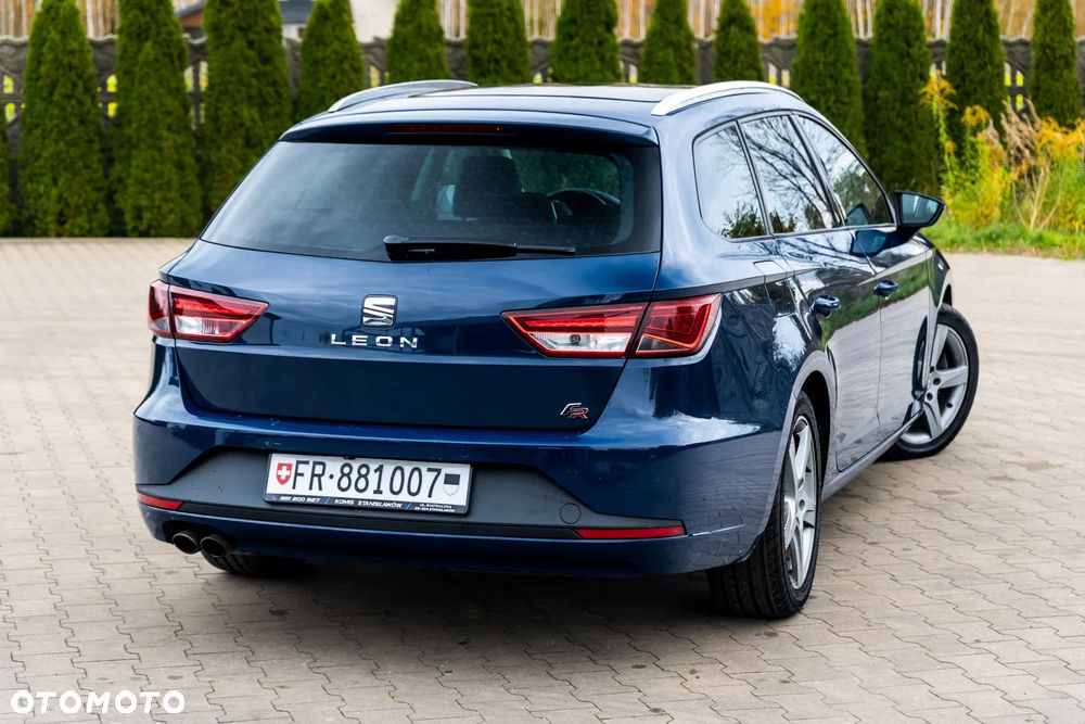 Seat Leon - 12