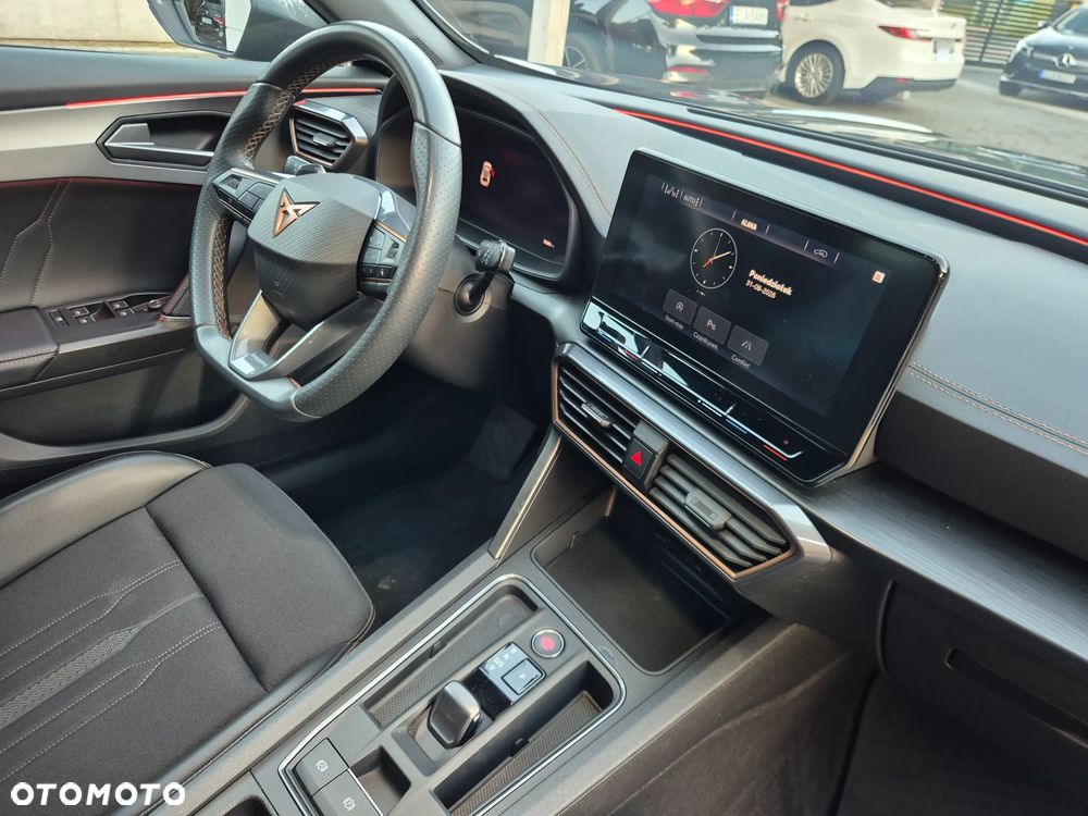 Cupra Formentor - 21
