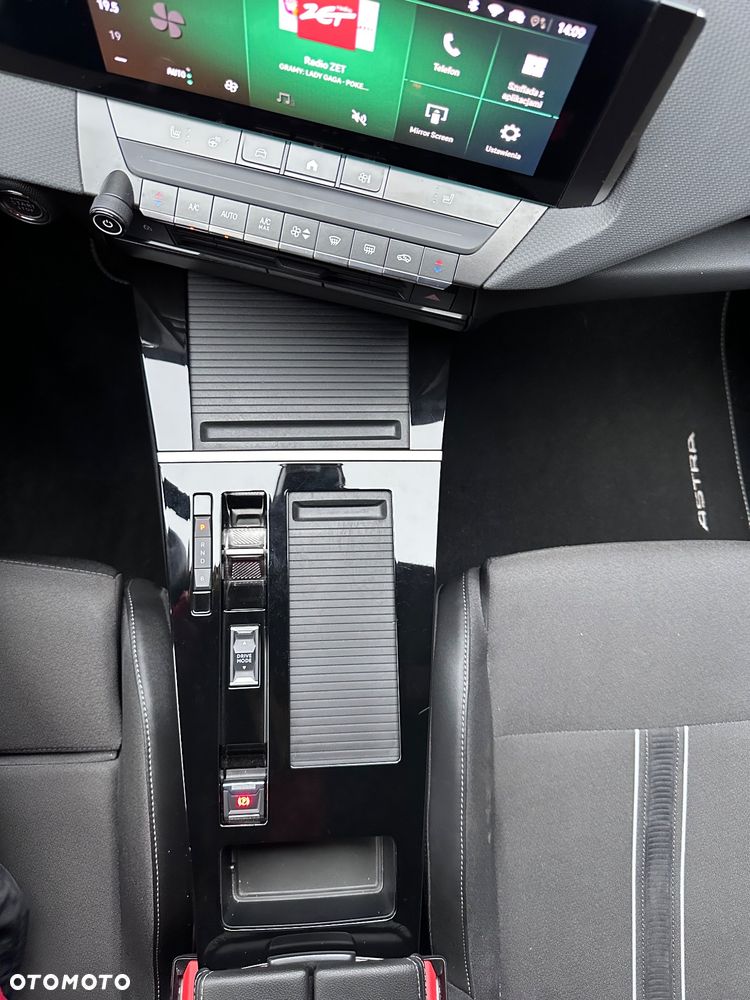 Opel Astra - 12