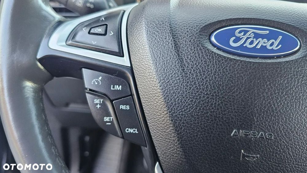 Ford S-Max - 29