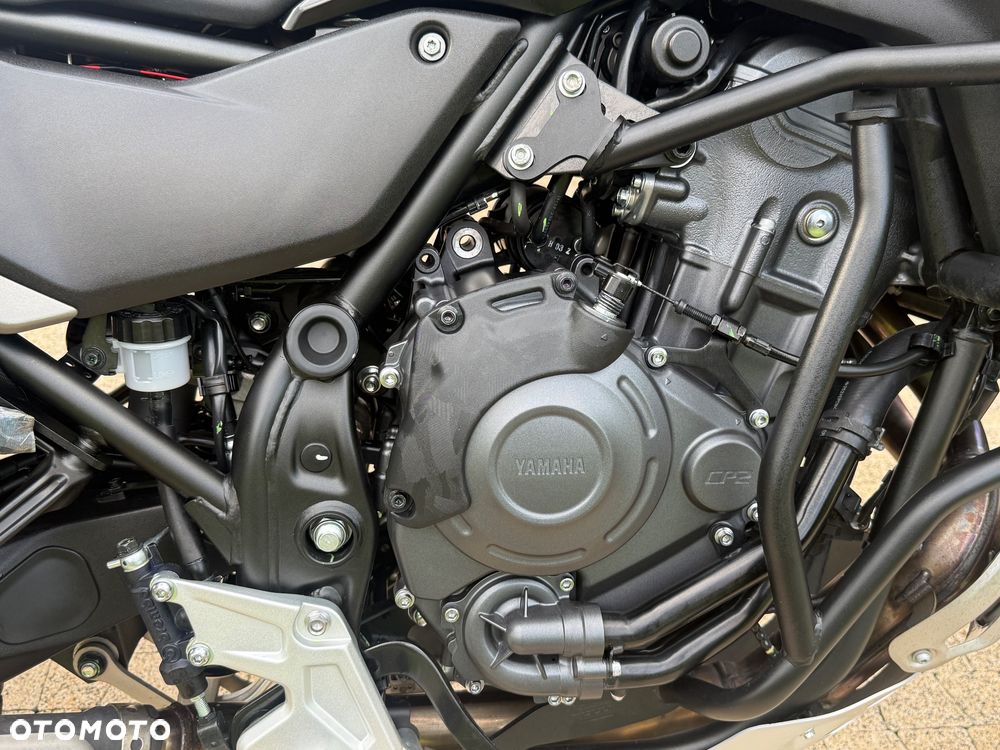 Yamaha Tenere - 23