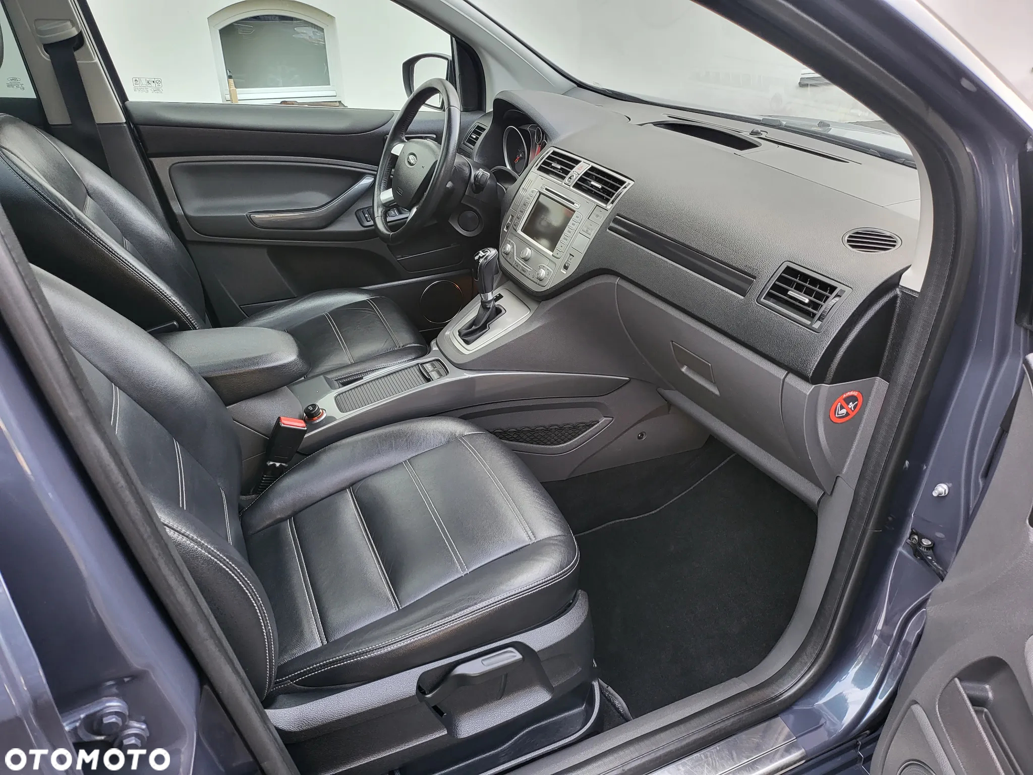 Ford Kuga 2.0 TDCi Titanium S MPS6 - 18