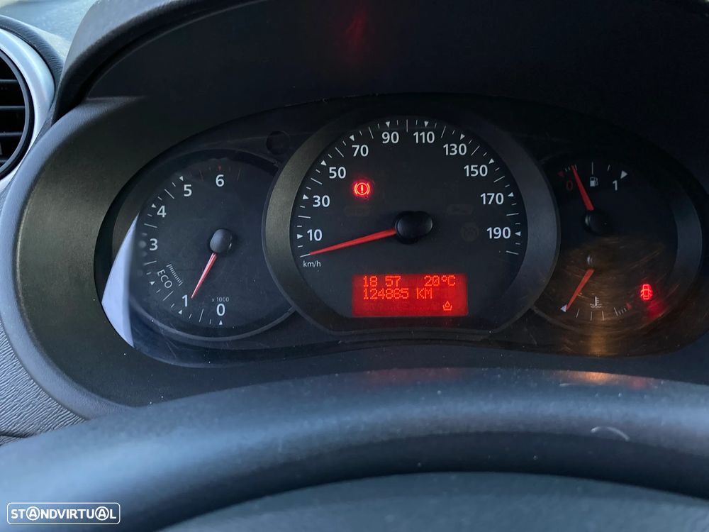 Renault Kangoo - 12