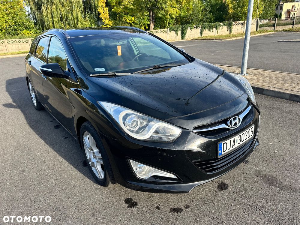Hyundai i40 - 25