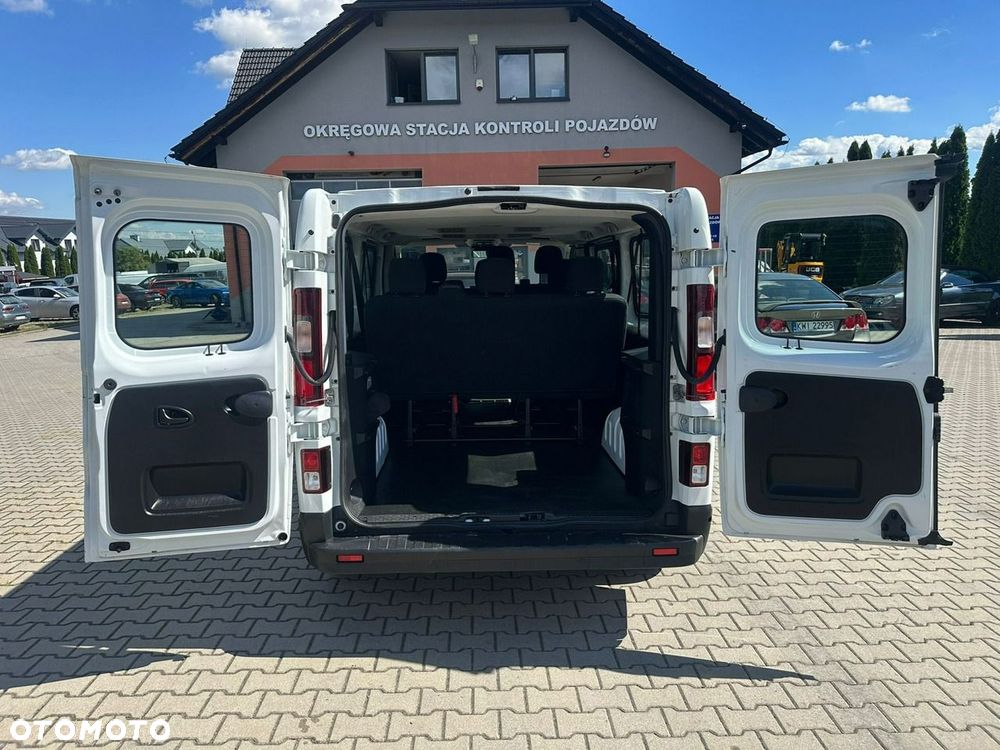 Renault Trafic - 14