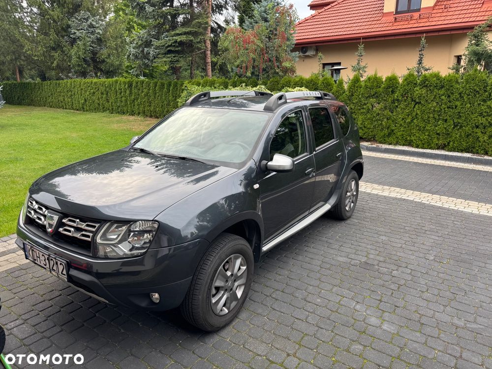 Dacia Duster 1.6 SCe Laureate S&S - 2