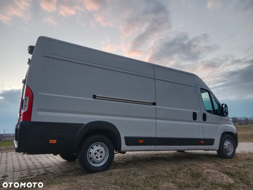 Fiat Ducato - 6
