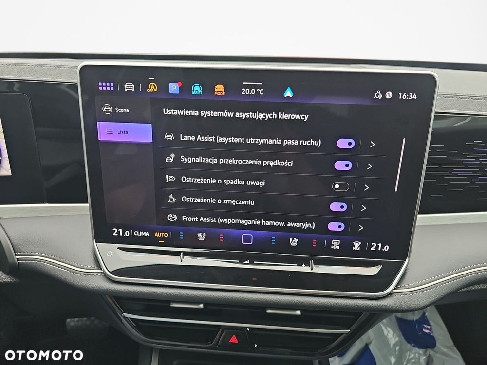 Volkswagen Passat - 25