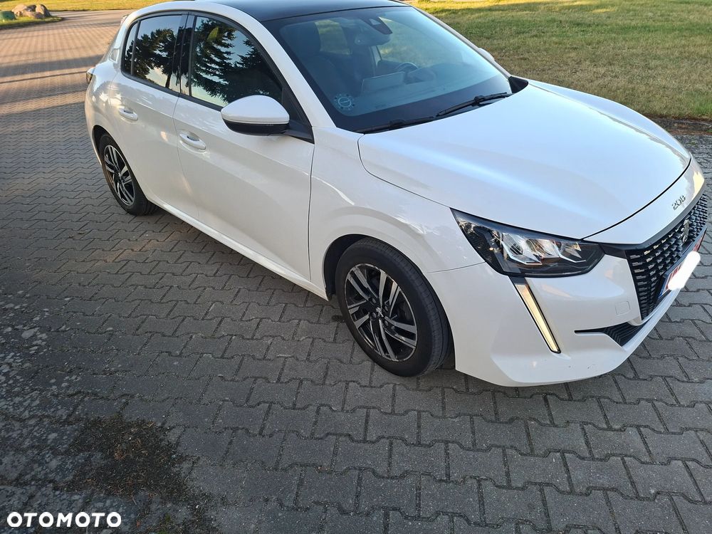 Peugeot 208 PureTech 100 Active Pack - 2